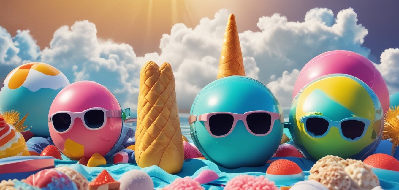 Summer Fun Inflatables