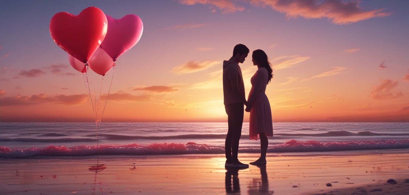 Valentine's Day Inflatables